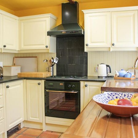 4 The Green Villa Richmond  Ngoại thất bức ảnh