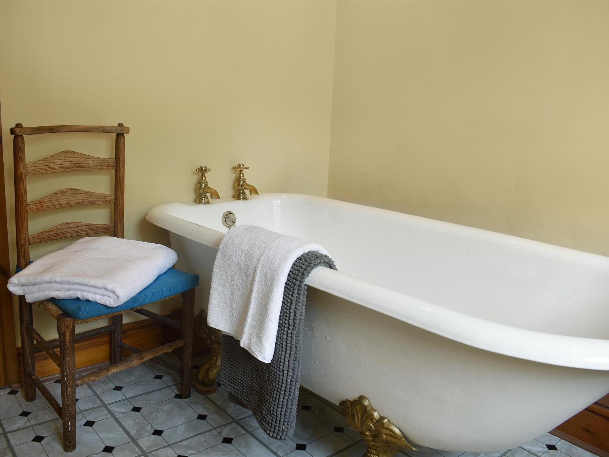 4 The Green Villa Richmond  Ngoại thất bức ảnh