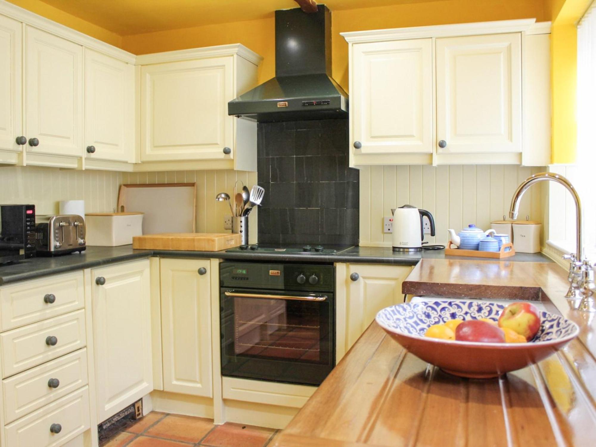 4 The Green Villa Richmond  Ngoại thất bức ảnh